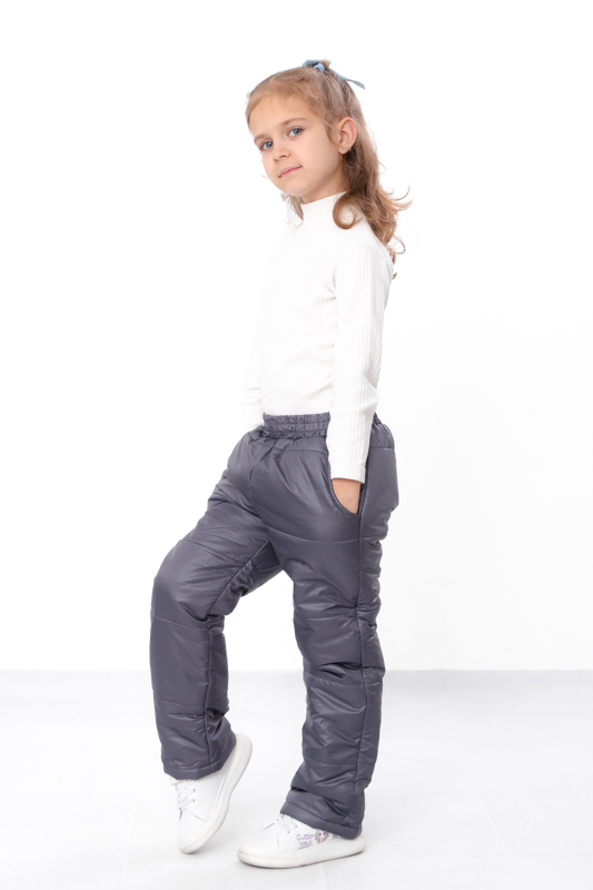 Штани зимові дитячі